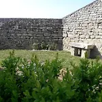 Prázdninový dům Jolie Maison Pour 4 A 6 Personnes Ellon