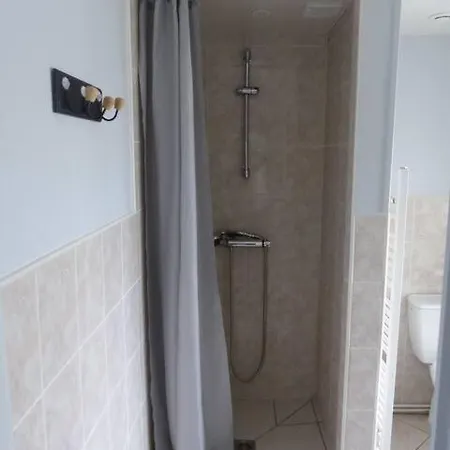 Jolie Maison Pour 4 à 6 Personnes Hébergement de vacances Ellon