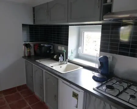 Jolie Maison Pour 4 à 6 Personnes Hébergement de vacances Ellon