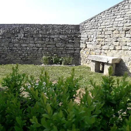 Holiday home Jolie Maison Pour 4 A 6 Personnes Ellon