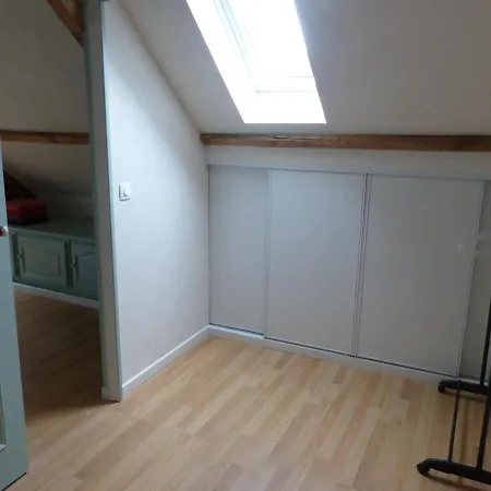 Jolie Maison Pour 4 à 6 Personnes Hébergement de vacances