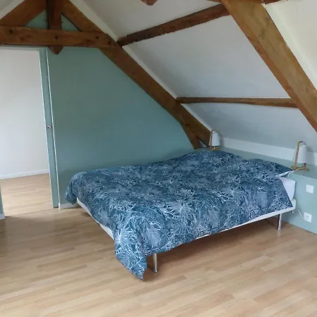 Jolie Maison Pour 4 A 6 Personnes Holiday home