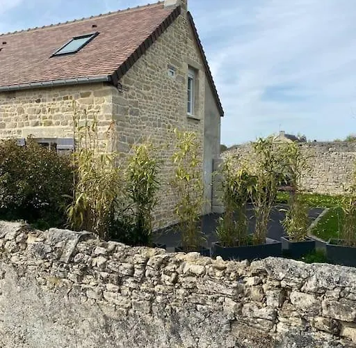 Jolie Maison Pour 4 A 6 Personnes Feriehus