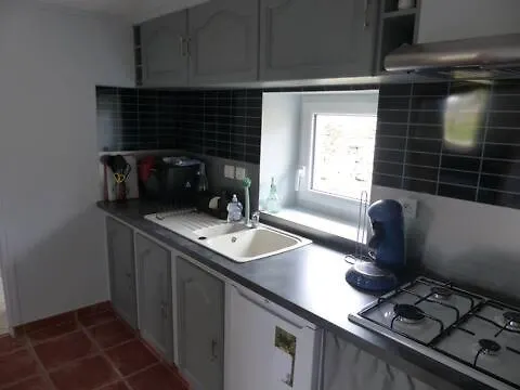Jolie Maison Pour 4 A 6 Personnes Feriehus Ellon