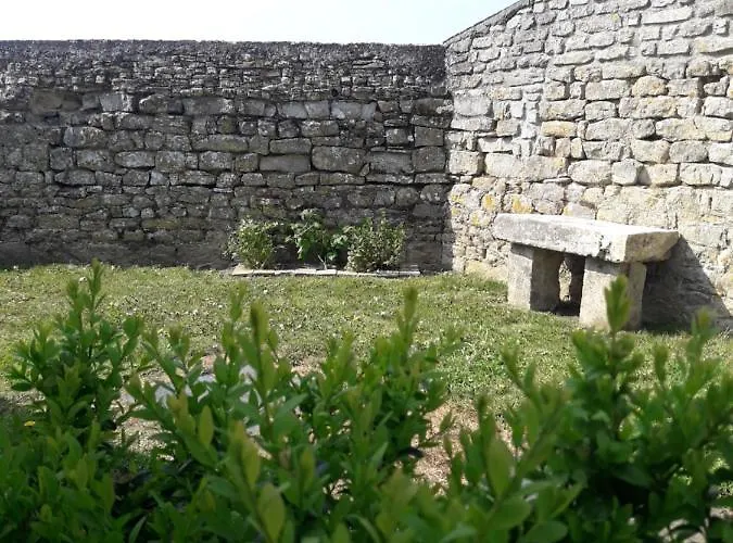 Feriehus Jolie Maison Pour 4 A 6 Personnes Ellon