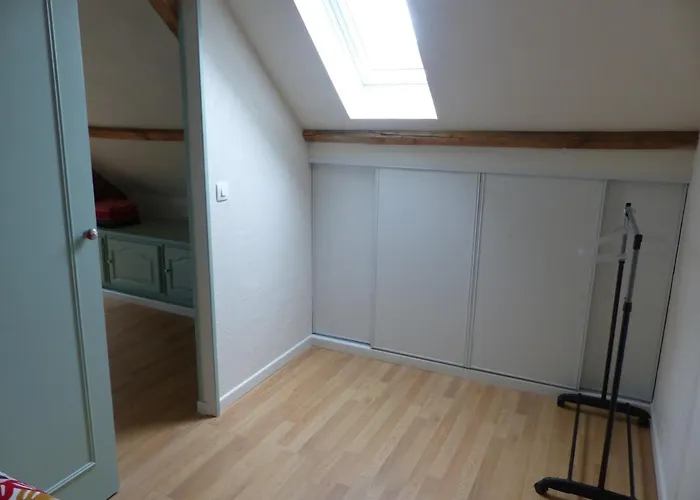 Jolie Maison Pour 4 A 6 Personnes Feriehus