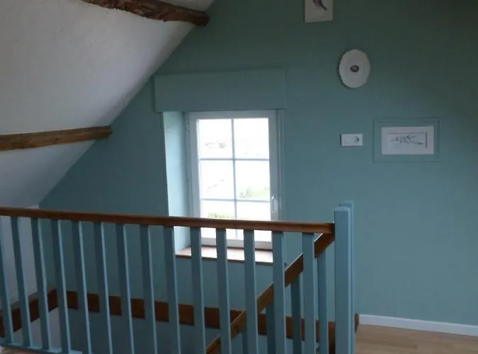 Jolie Maison Pour 4 A 6 Personnes Feriehus